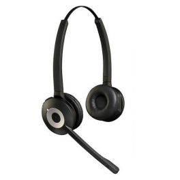 Replacement headset for Jabra PRO 9XX Duo