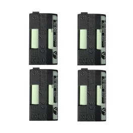 BA 2015-4 Rechargeable batteries