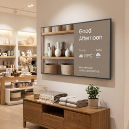 BenQ ST5504 Écran digital signage 55'' 4K