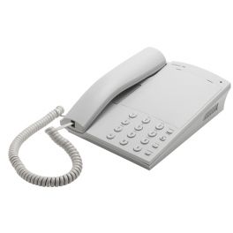 ATL Berkshire 100 Analogue Desktop Phone - White 