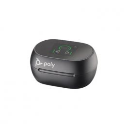 Poly Voyager Free 60+ Replacement Charging Case USB-A (Black)