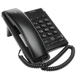 BT Converse 2100 Black Corded Phone