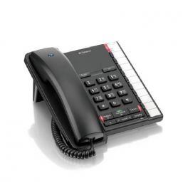 BT Converse 2200 Telephone - Black 
