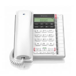 BT Converse 2300 Telephone - White
