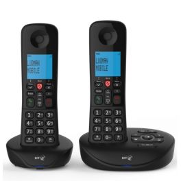 BT Essential Phone Duo