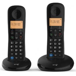 BT Everyday Phone without Answer Machine Duo