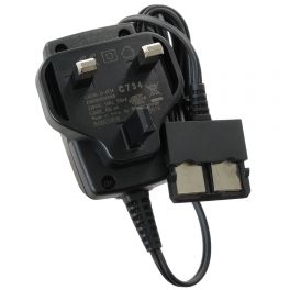 UK power cable for Gigaset phones