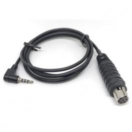 3M Peltor FLX2-ASD29 Cable