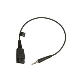 Jabra QD Cable for Blackberry and iPhone 