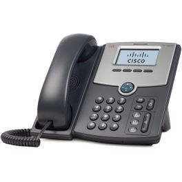 Cisco SPA502G 1-Line IP Phone