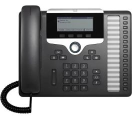 Cisco 7861 VoIP Desktop Phone