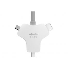 Cisco Multi-Connector Presentation Cable