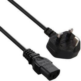 Cisco UK power cord