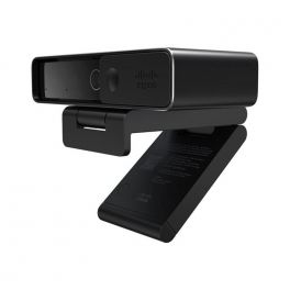 Cisco Webex Desk Camera 4K - Carbon Black