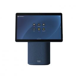 Cisco Webex Desk Mini - Video conferencing device - nordic blue