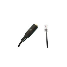 Adapter cable for Avaya 96xx telephones 