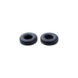 Leatherette Ear Cushions for Jabra 2300 - 2 Pack
