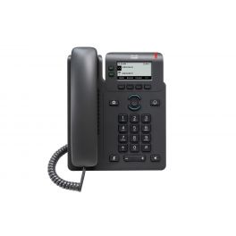 Cisco 6821 Multiplatform IP phone