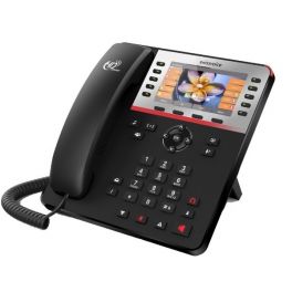 Swissvoice IP Phone CP2505G + Power Supply