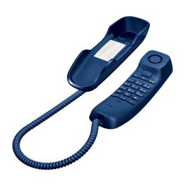 Gigaset DA210 Analogue Phone (Blue)