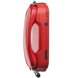 Depaepe HD2000 Wall-Mount Telephone Without Keypad (Red)