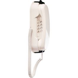 Depaepe HD2000 Wall-Mount Phone (White)