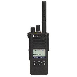 Motorola DP4601e UHF 