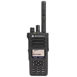 Motorola DP4800e UHF 