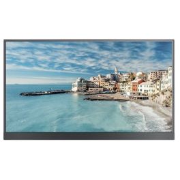 Hikvision DS-D6022FN-B 22 Inch 