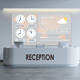 Newline DV-16324-Plus 163"
