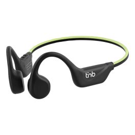 T'nB Bone Ultra Racer front view