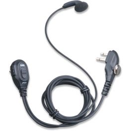 Hytera PD565 headset kit