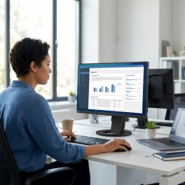 EIZO FlexScan EV2480-BK Monitor