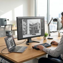 EIZO FlexScan EV3240X 32 4K USB-C Monitor