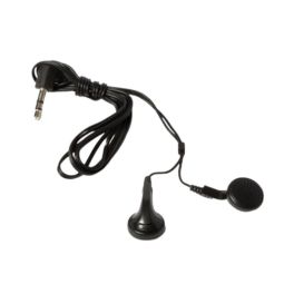 Rondson EM300 Disposable Earphones