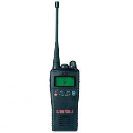 Entel HT725 VHF Two Way Radio
