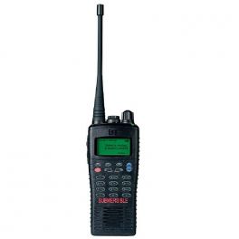 Entel HT726 VHF Two Way Radio