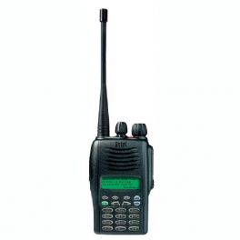 Entel HX426 Keypad VHF Licensed Two Way Radio