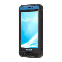 Ecom SMART Ex 02 for Zone 1 - without camera