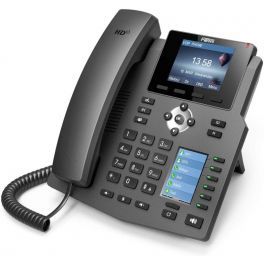 Fanvil X4G VoIP Desktop Phone