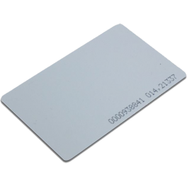 Fanvil-RFID Card (125Khz)