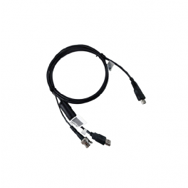 Motorola DP1400 Programming cable