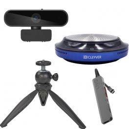 Flextool Bluetooth Office Videoconferencing Pack