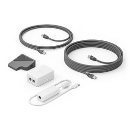 CAT5E cable kit for Logitech Tap