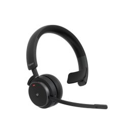 Gigaset CH41D PRO DECT headset with CrewPTT
