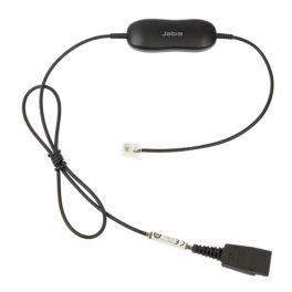 GN Jabra 1216 Cable for Avaya Phones