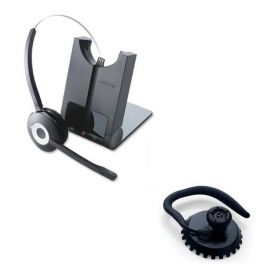 Jabra PRO 935 Lync Wireless Headset + Ear Hook