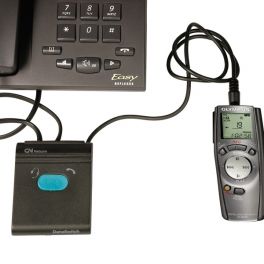 GN DanaSwitch Call Recorder & Listening Switch 