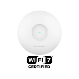 Grandstream GWN7673 Wi-Fi 7 Access Point Front View