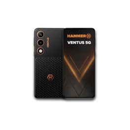HAMMER Ventus 5G Rugged Smartphone 256GB